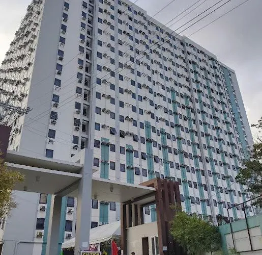 Bright 2-bedroom Family Unit In Deca Homes Cebu Mandaue City